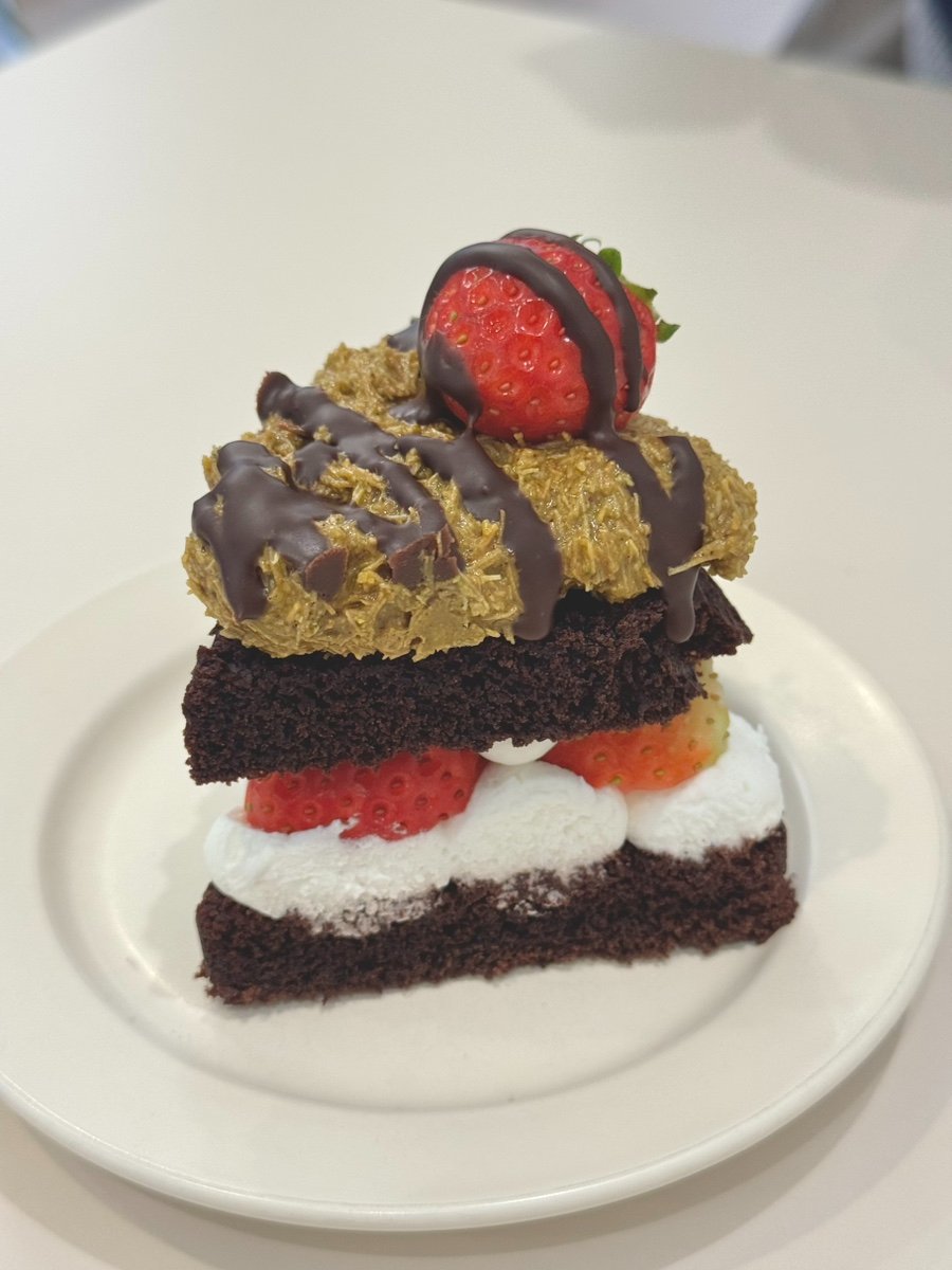 Chocolate cake