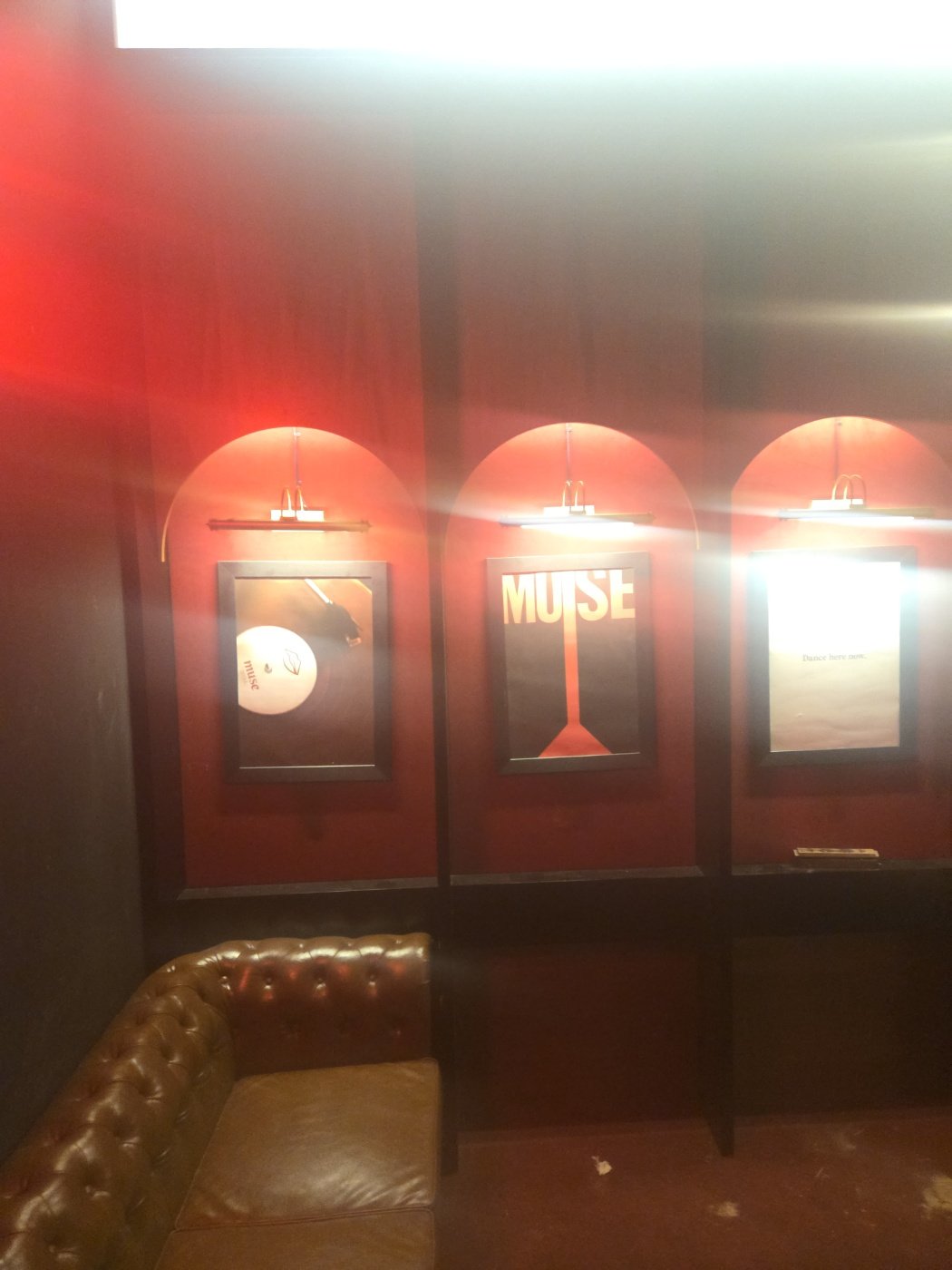 디엠 라운지 (DM Lounge), photo 7