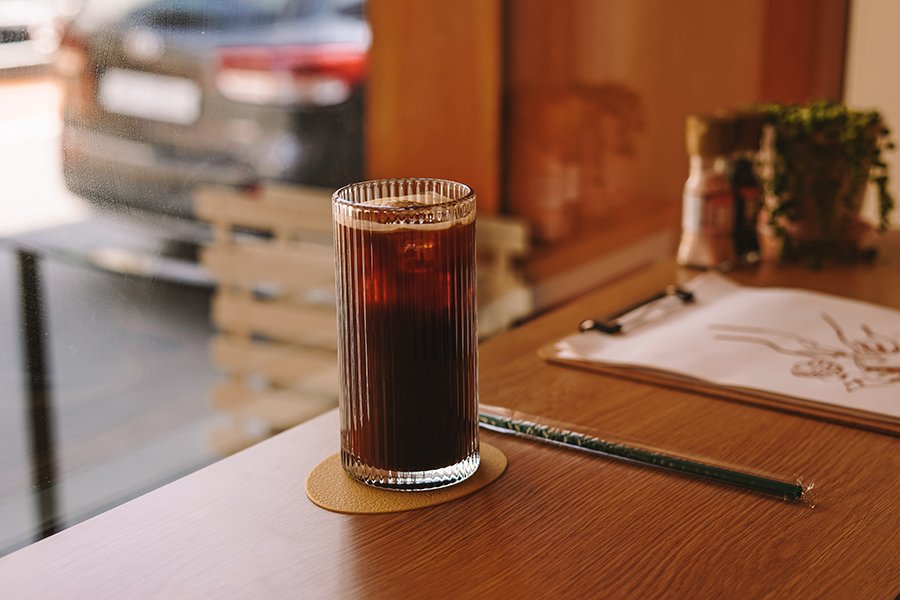 Iced tea