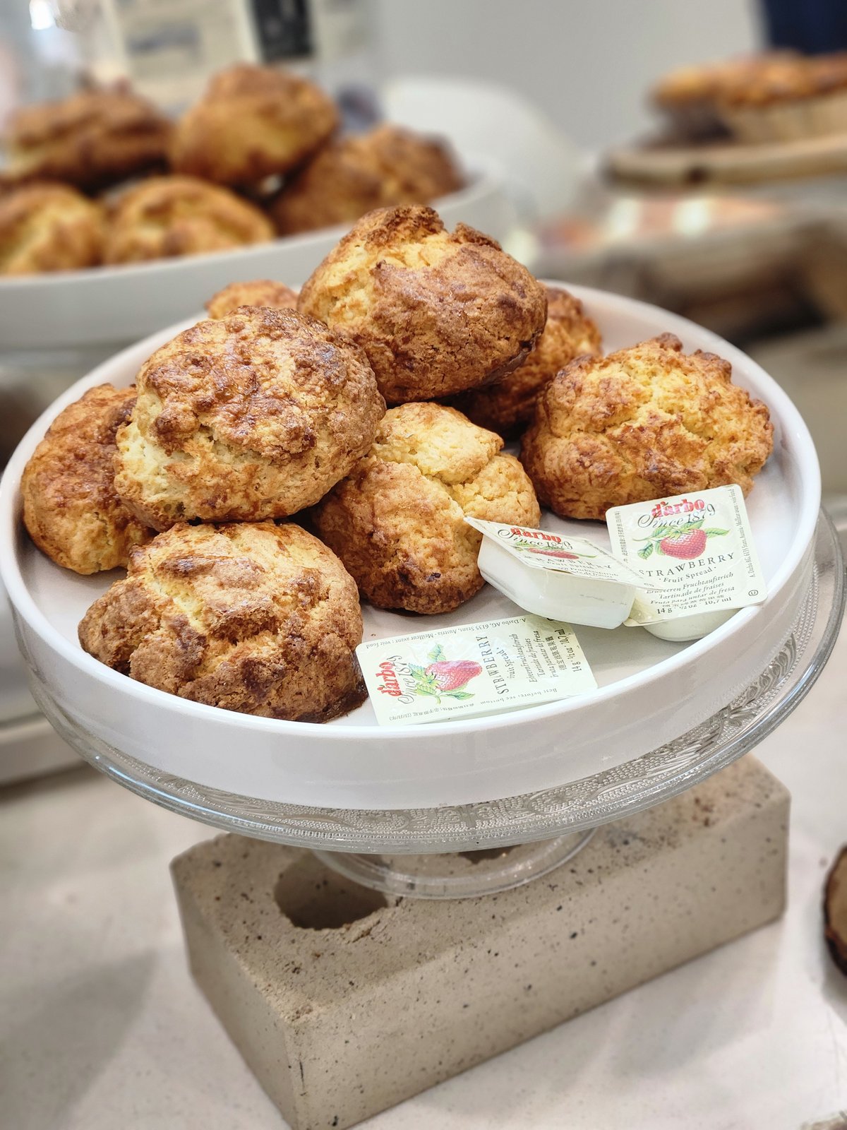 Scone