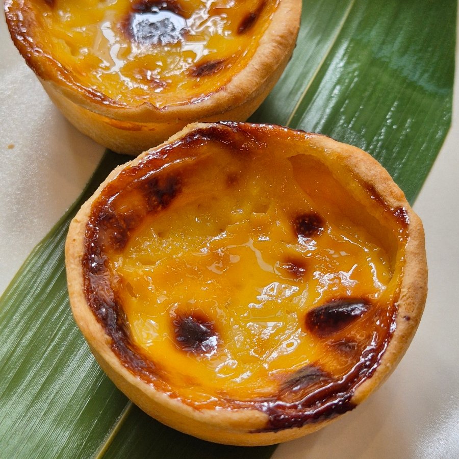 Tart
