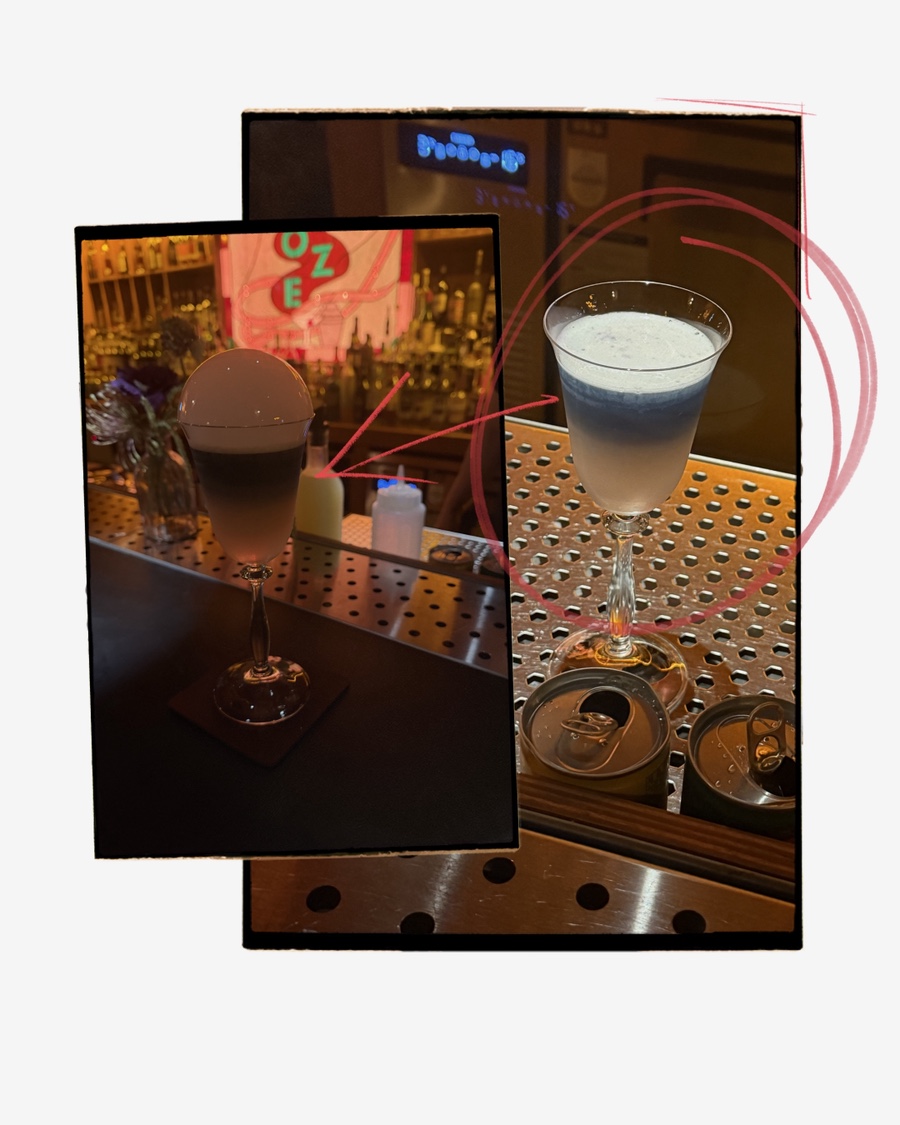 Cocktail