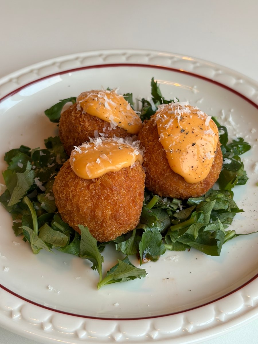 Arancini