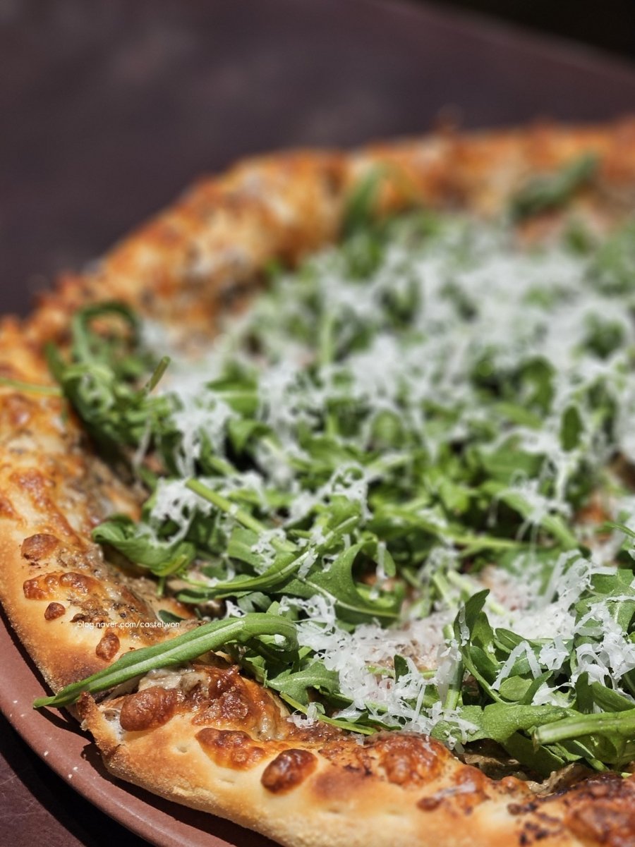 Focaccia