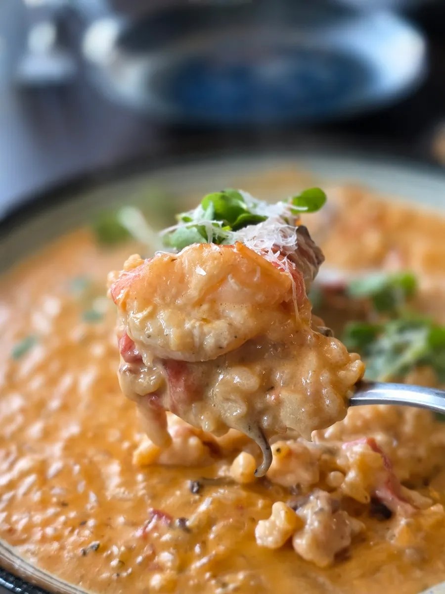 Risotto