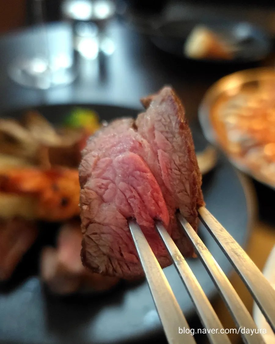 Steak