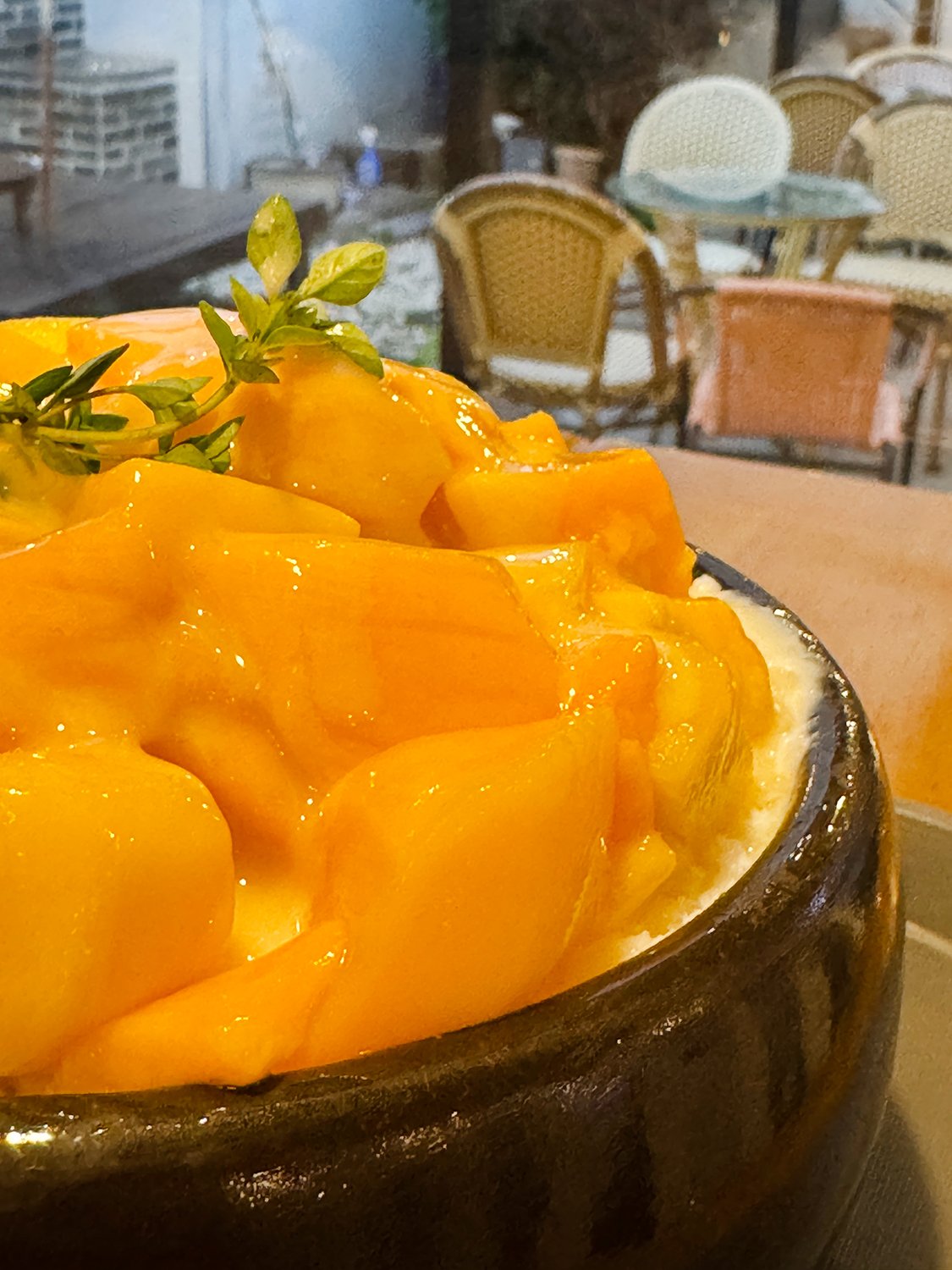 Bingsu