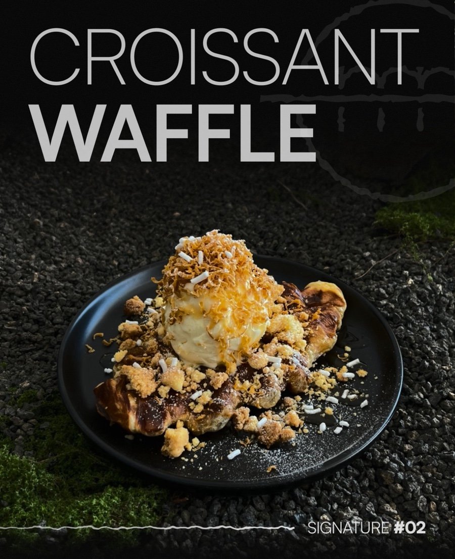 Croffle