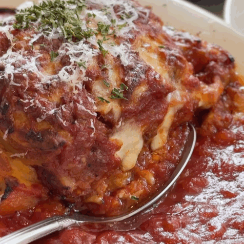 Lasagna