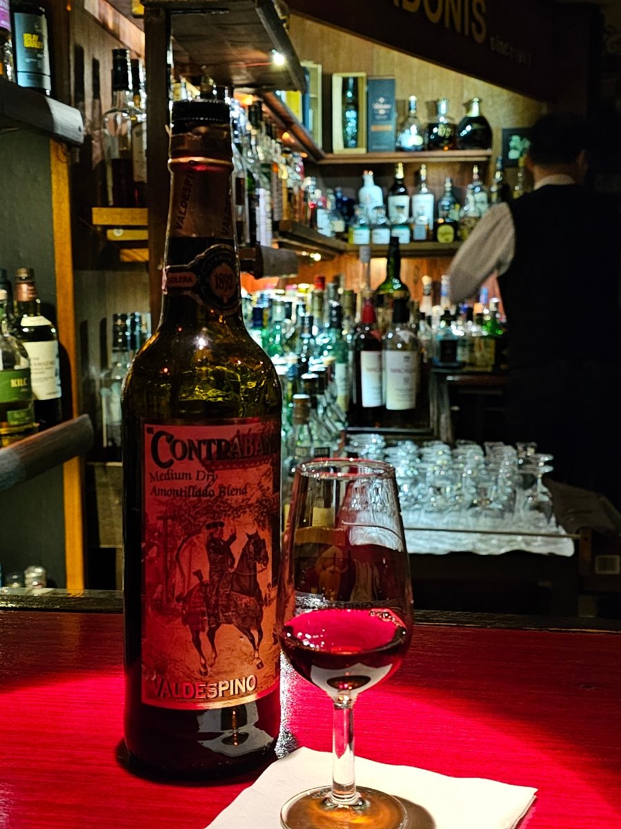 Single malt whisky