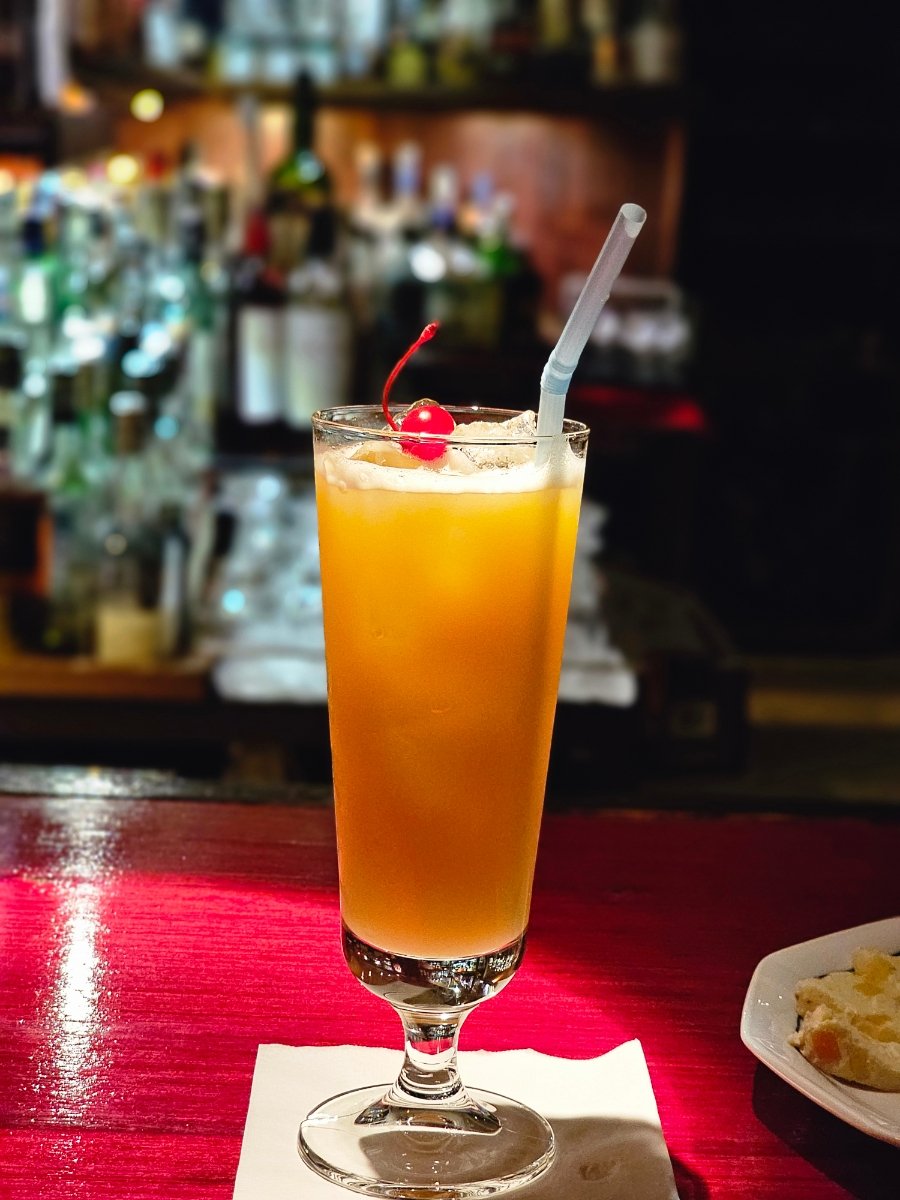 Cocktail