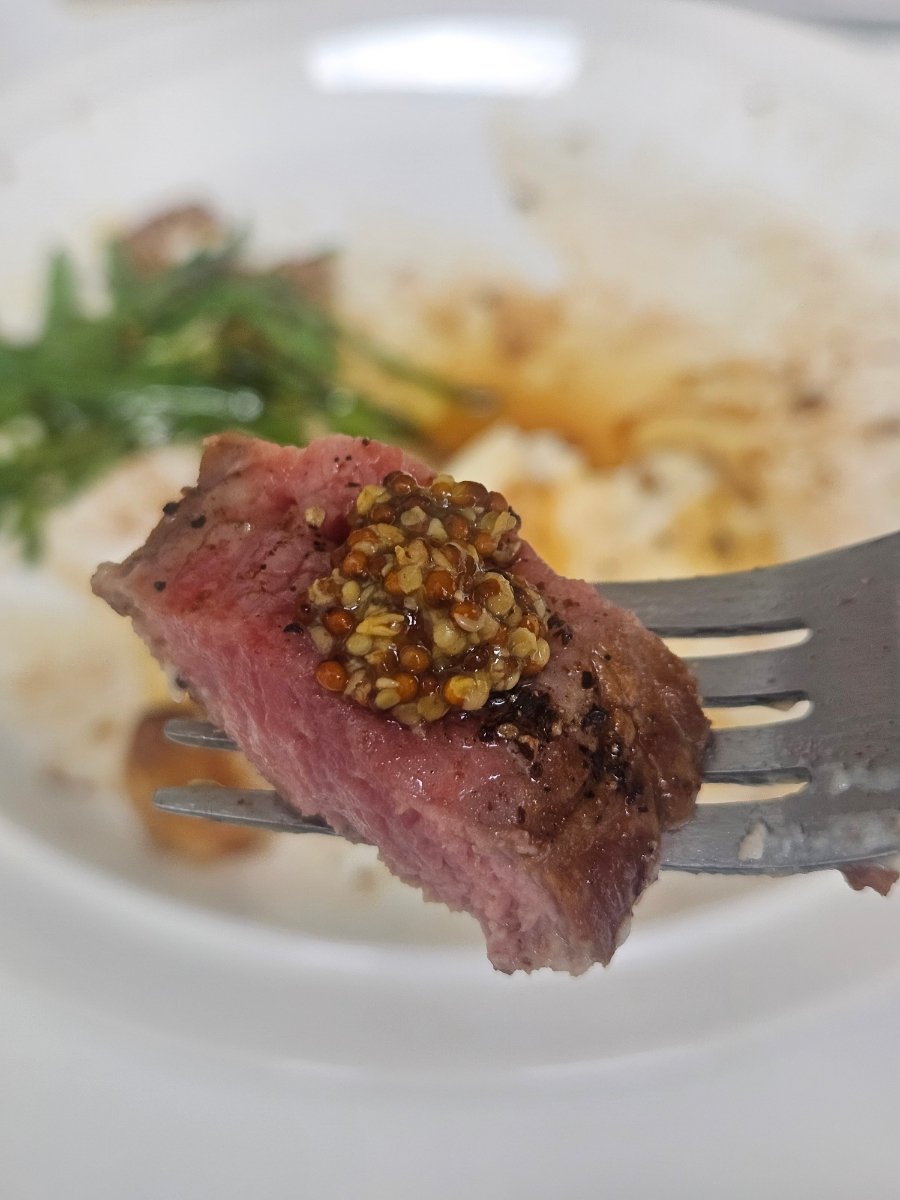 Steak