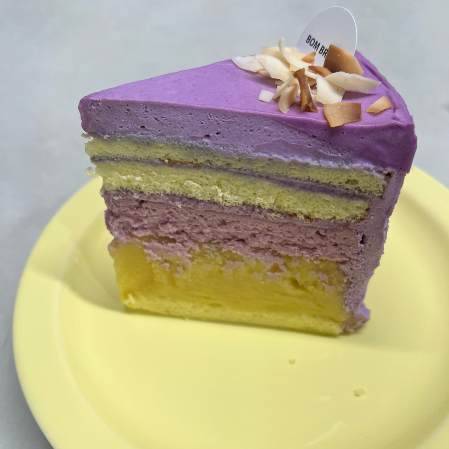 봄브레드 (Bom Bread), photo 7