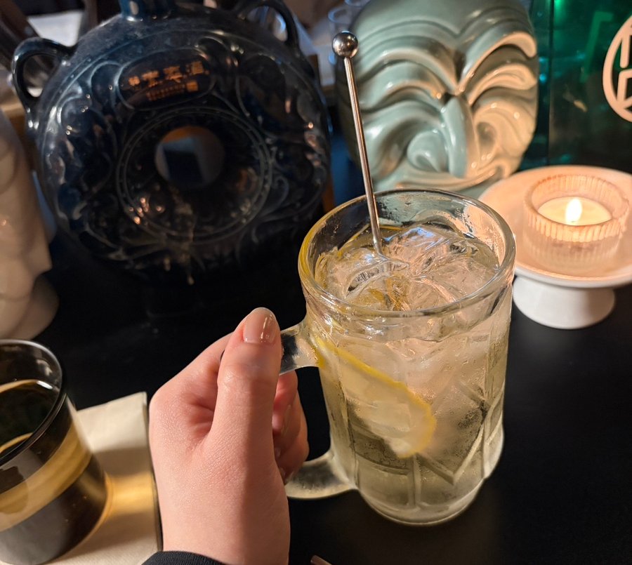 Highball