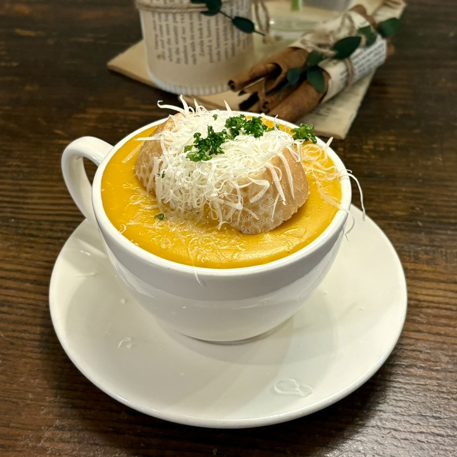 Soup