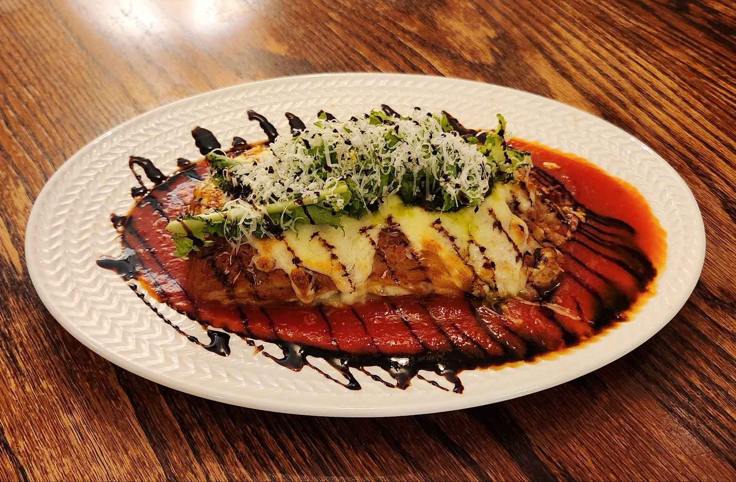 Lasagna