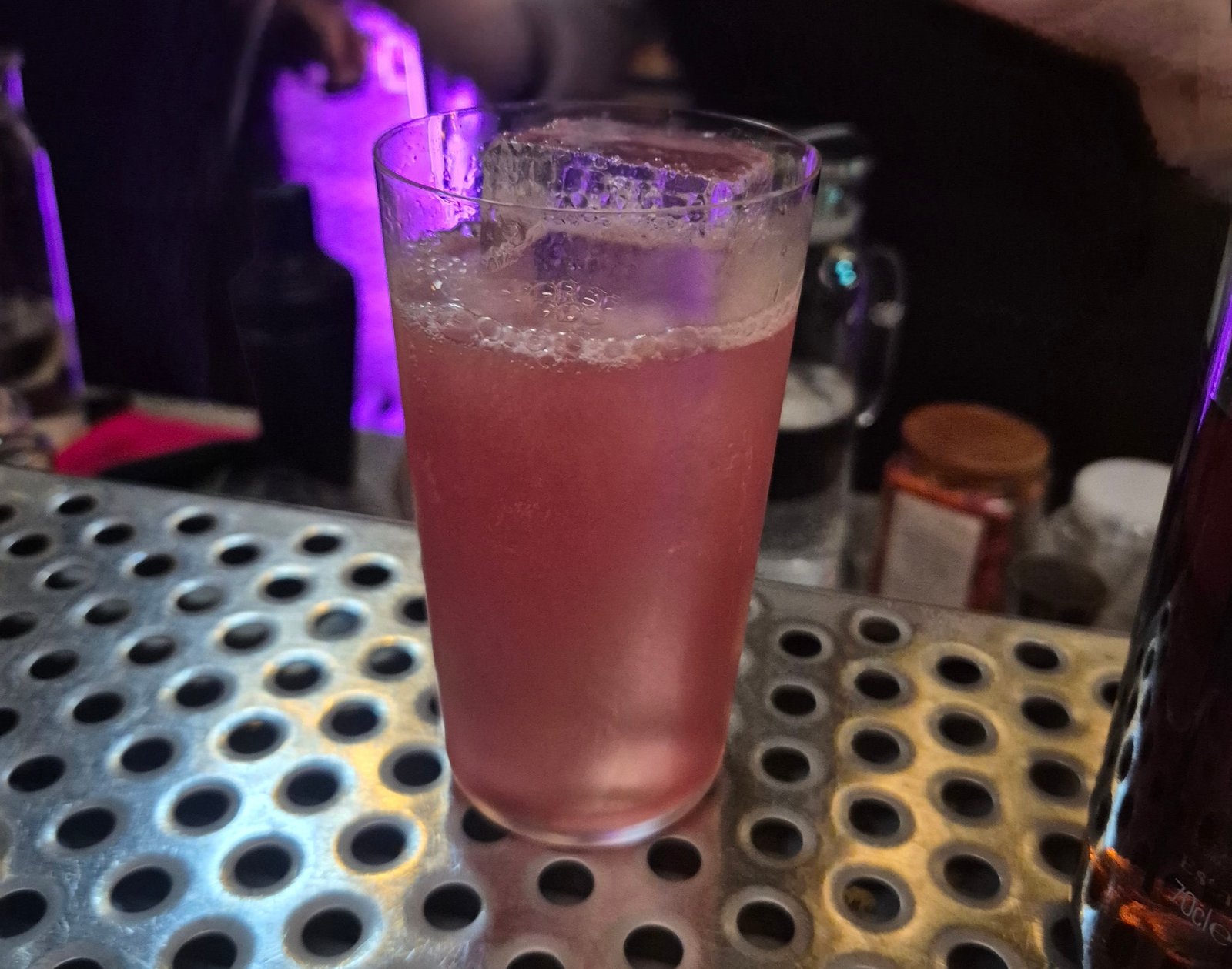 웬즈데이위스키클럽 (Wednesday Whiskey Club), photo 8