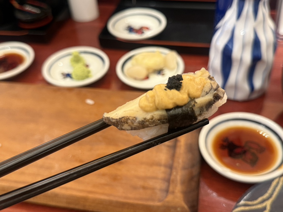 갓덴스시 강남점 (Gatten Sushi Gangnam Branch), photo 8