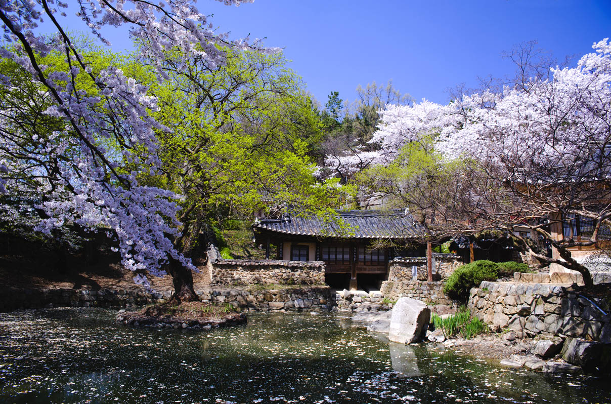 우암사적공원 (Uam Historic Park), photo 5