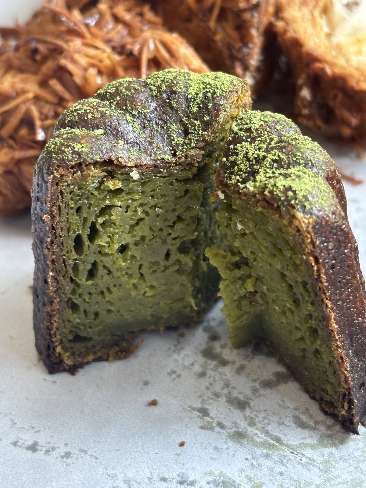 Canele