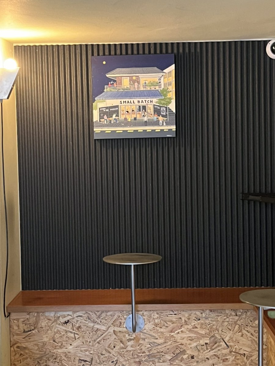 Small Batch Seoul, photo 7