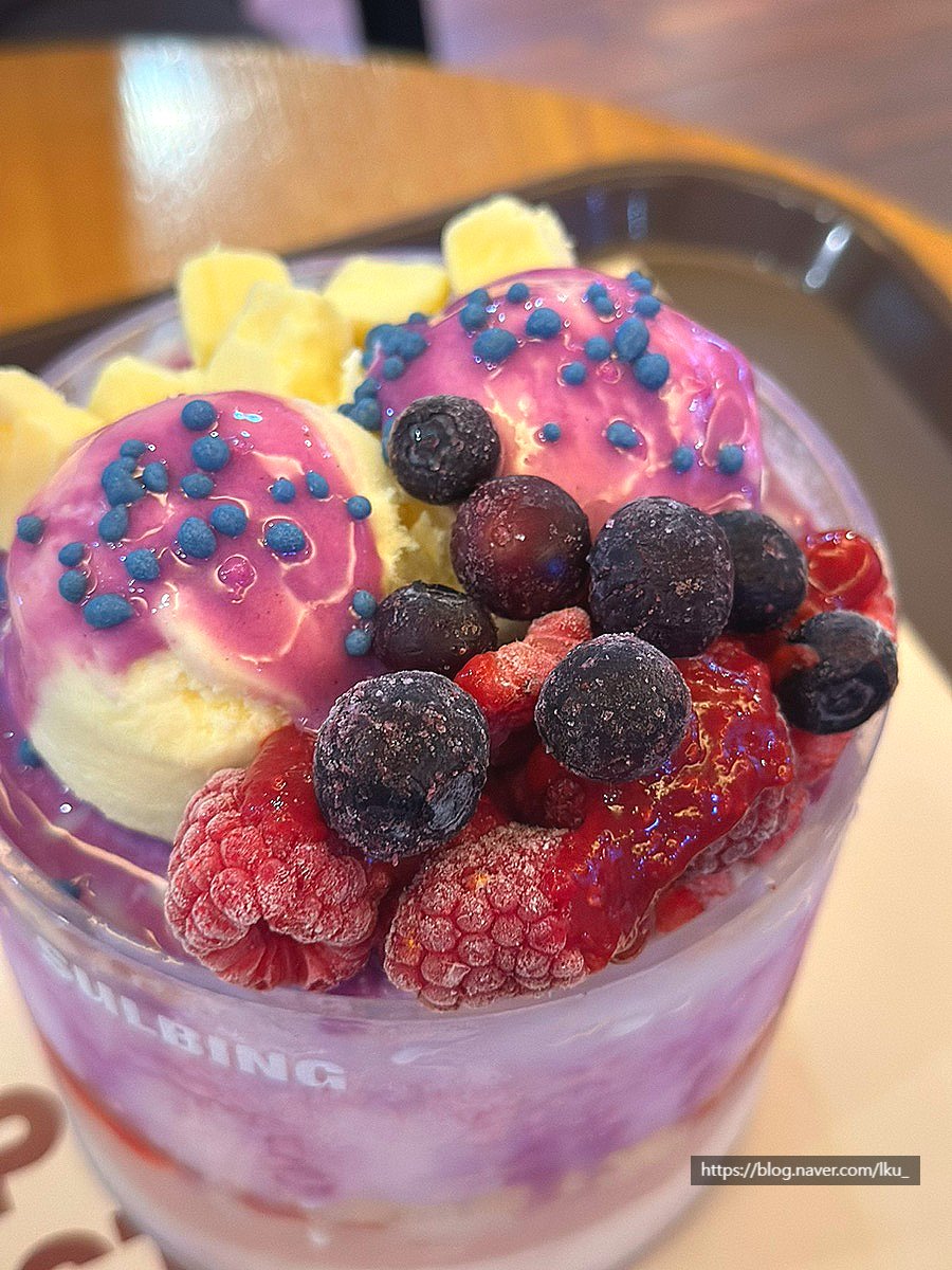 설빙 대전은행동점 (Sulbing Daejeon Eunhaeng-dong Branch), photo 8