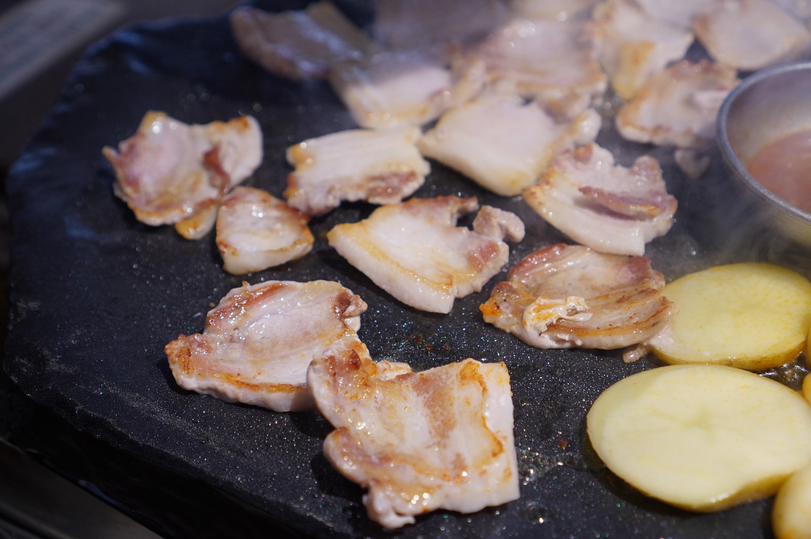 Samgyeopsal
