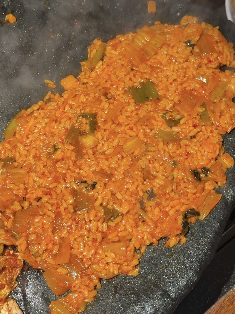 Fried rice