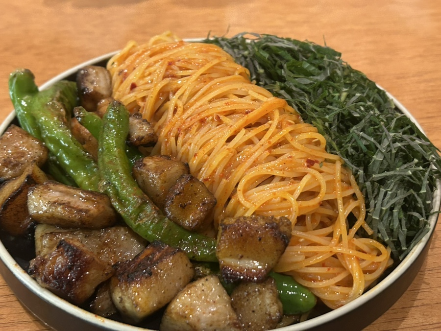 Pork jowl