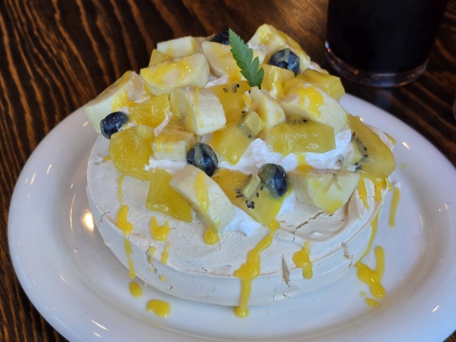 Pavlova