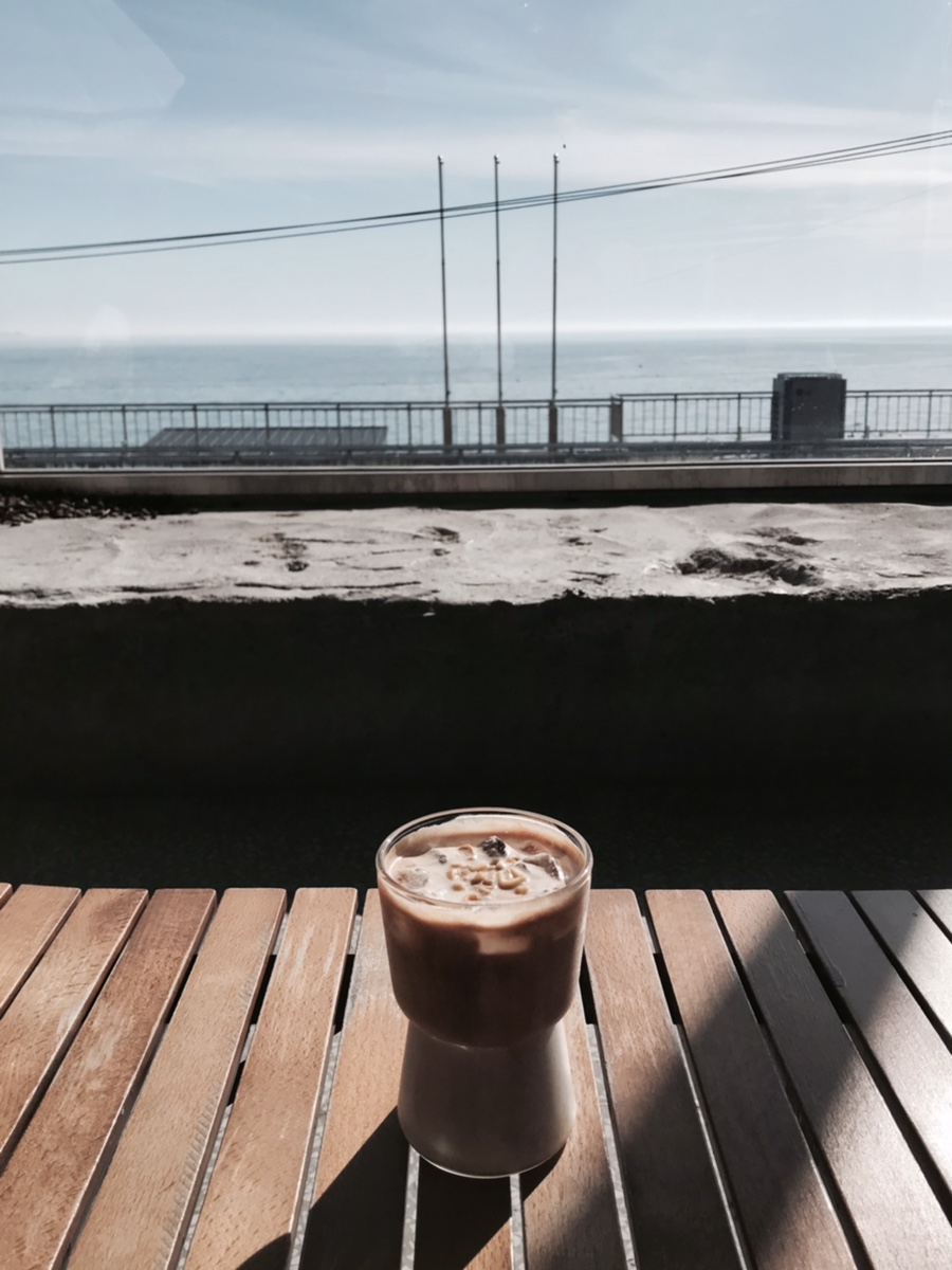 Latte