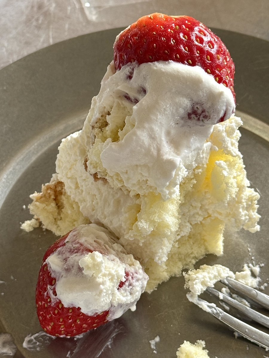 Cake