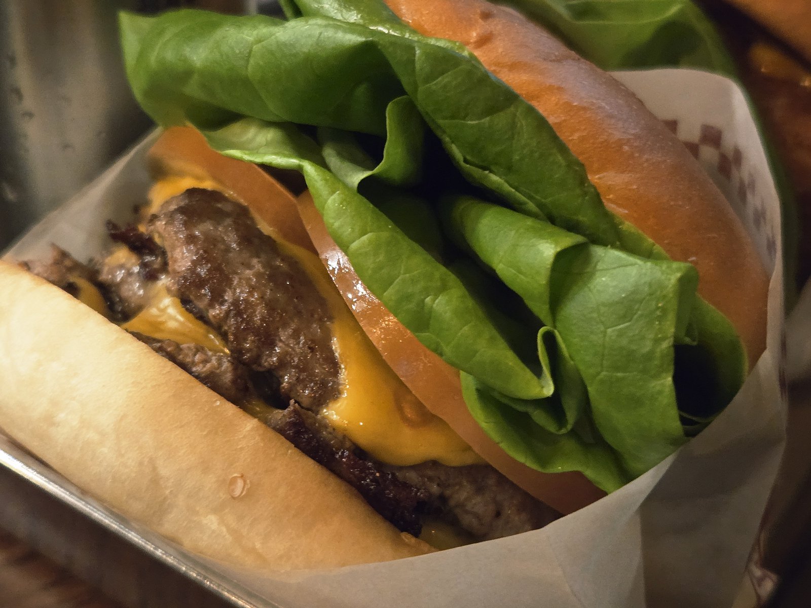 Burger