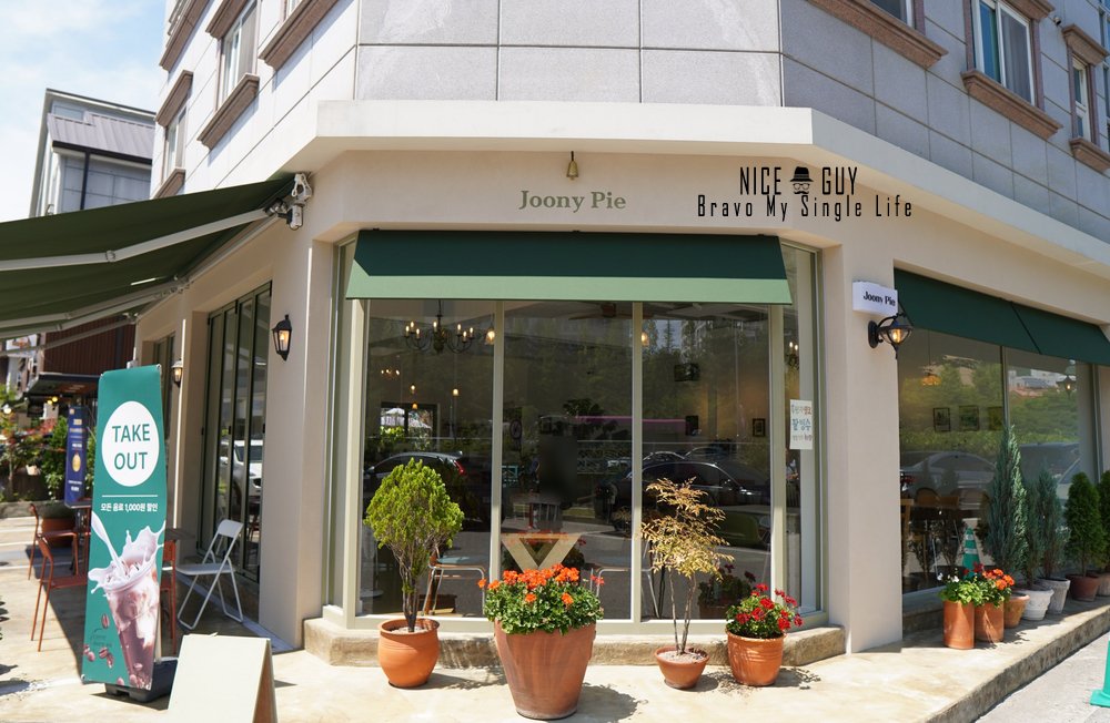주니파이 본점 (Juni Pie Main Branch), photo 4