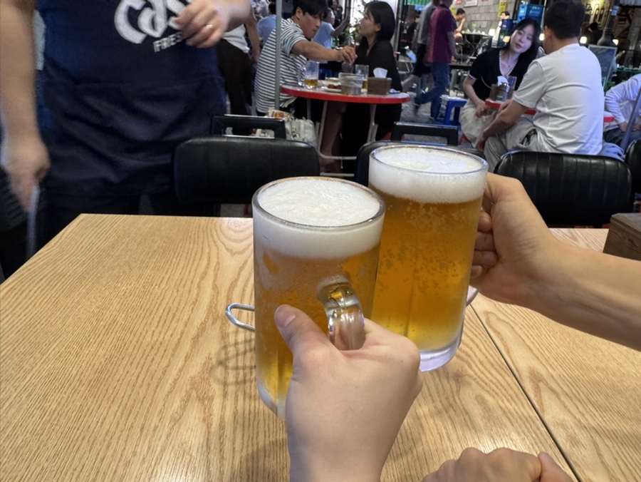 계동치킨 둔산점 (Gyedong Chicken Dunsan Branch), photo 8