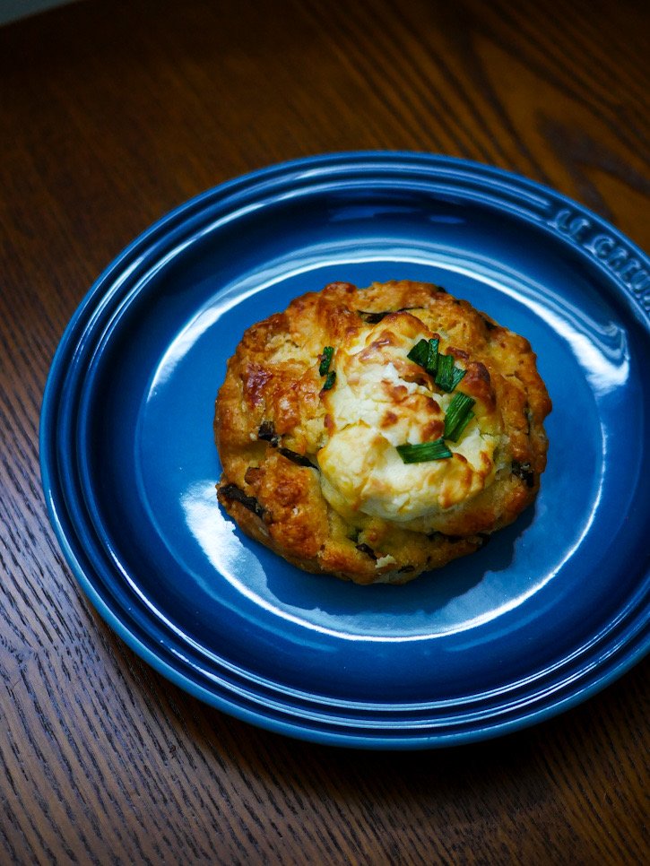 Scone