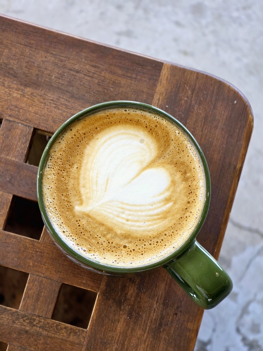 Latte