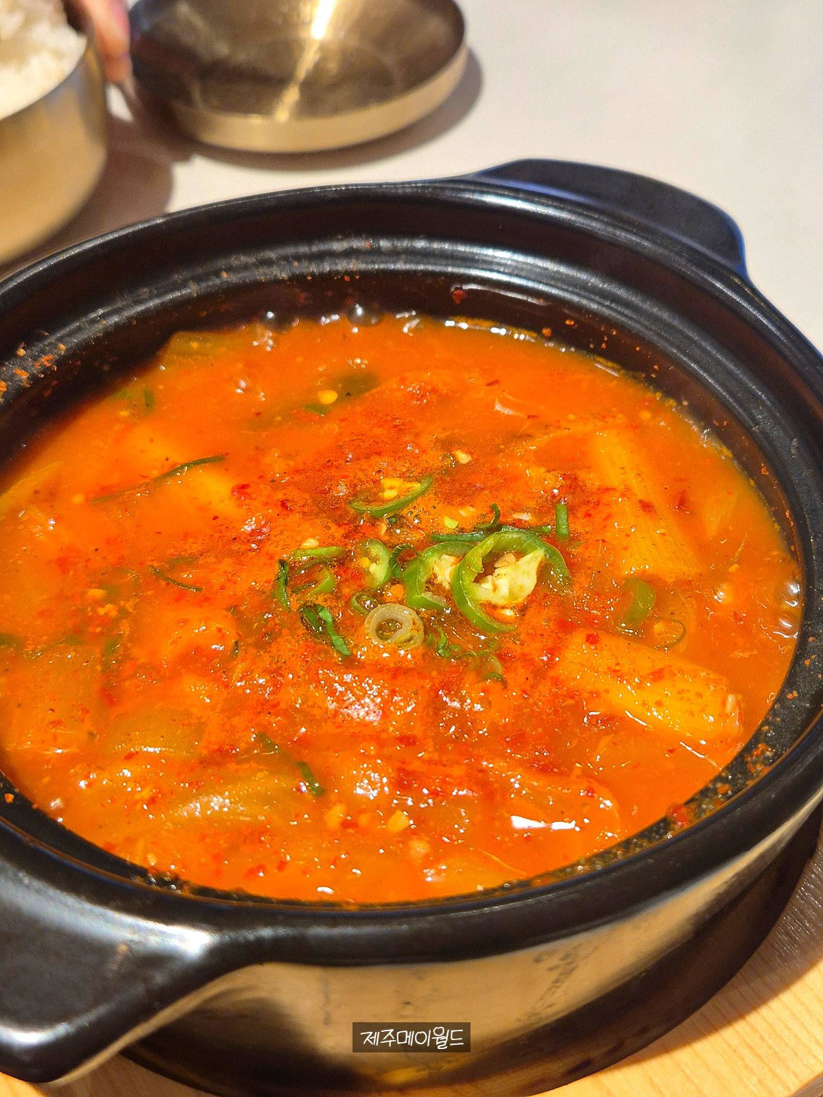 Jjigae
