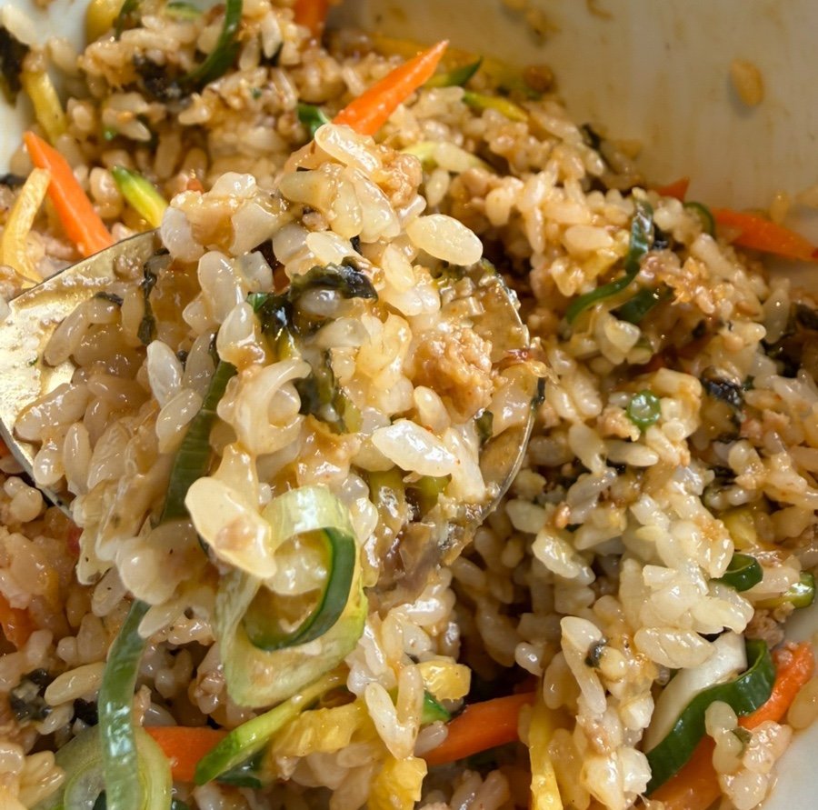 Bibimbap