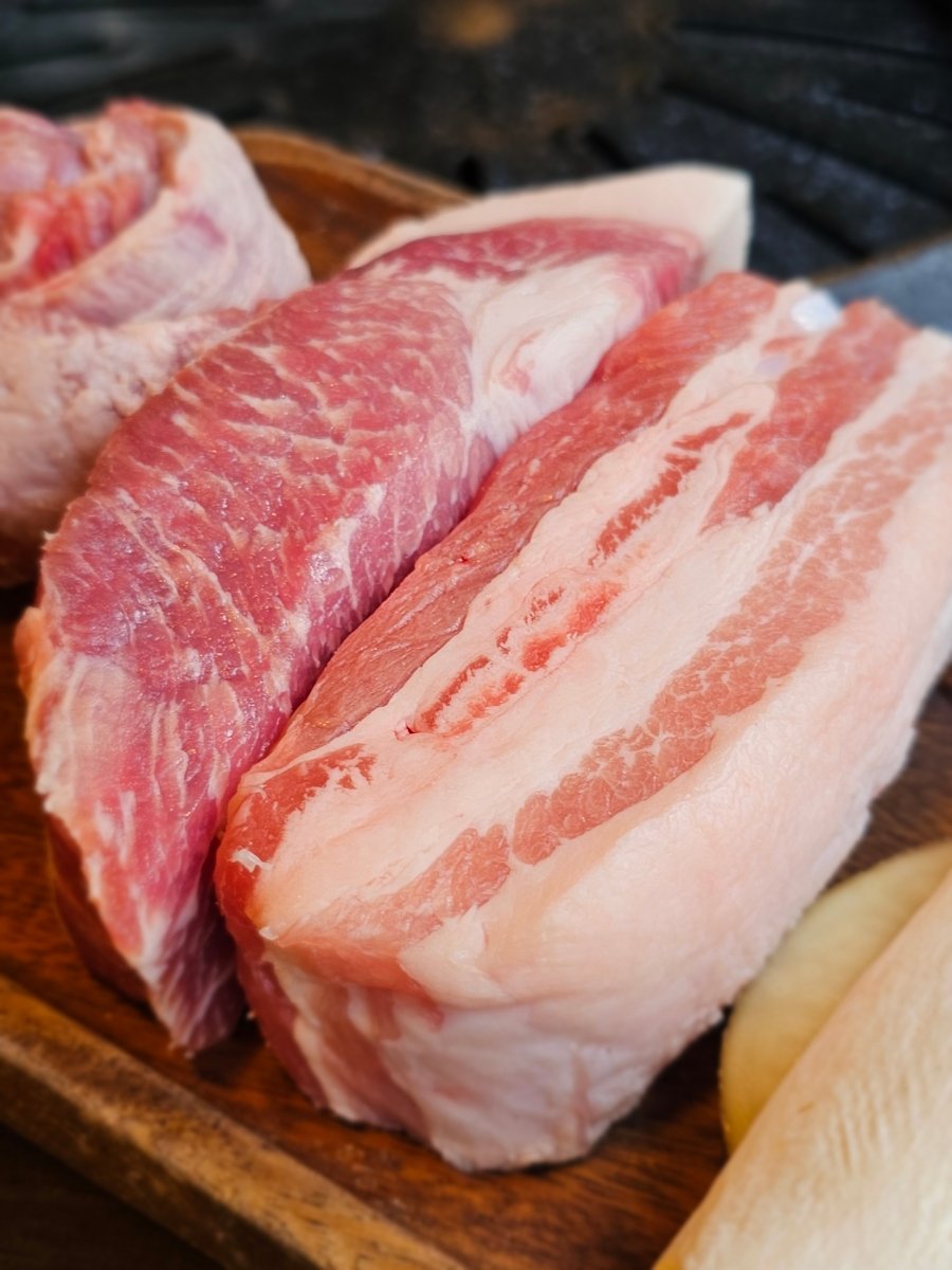Samgyeopsal