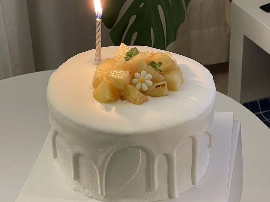 Cake
