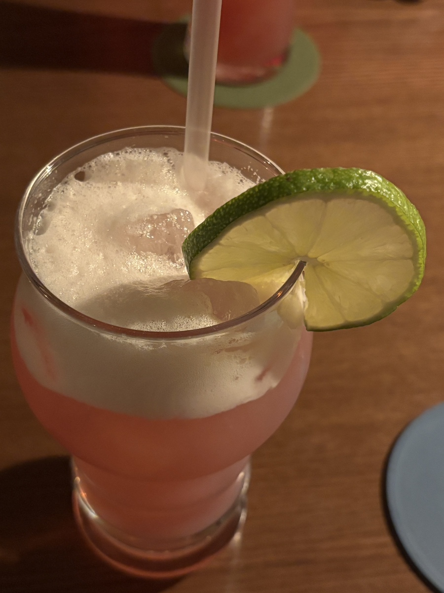 Cocktail