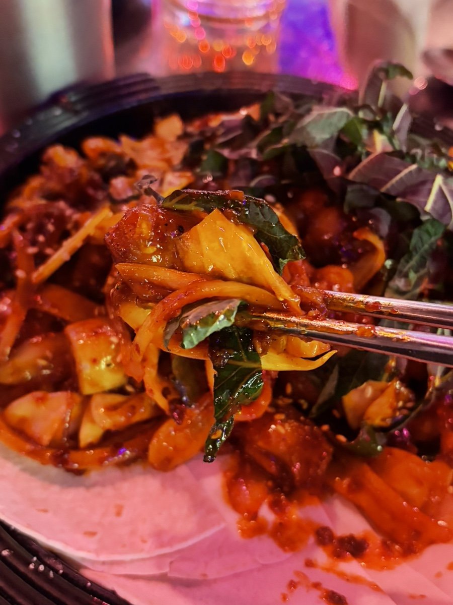 Jeyuk bokkeum