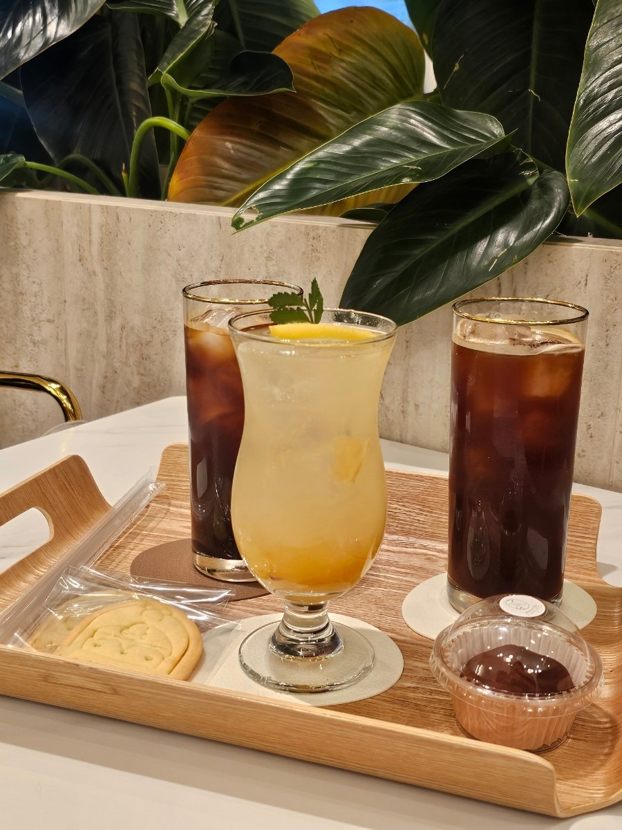Fruit ade