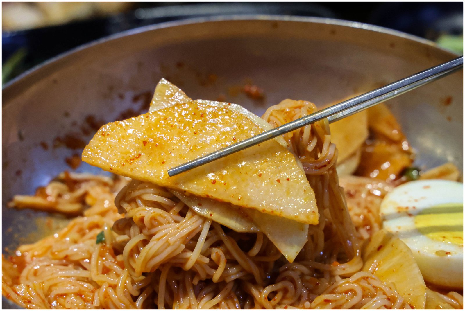 Naengmyeon