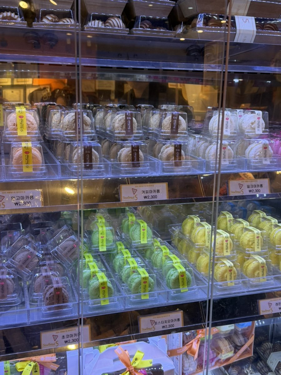 Macaron