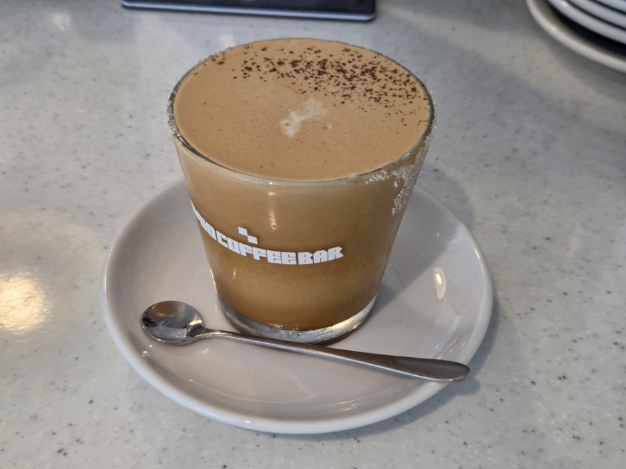 Shakerato