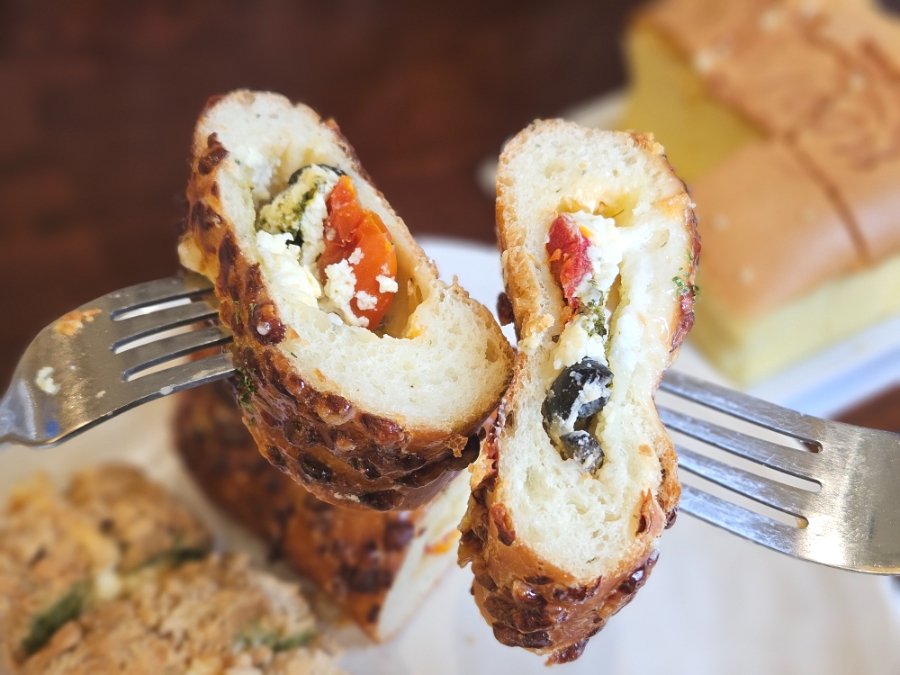 Sandwich