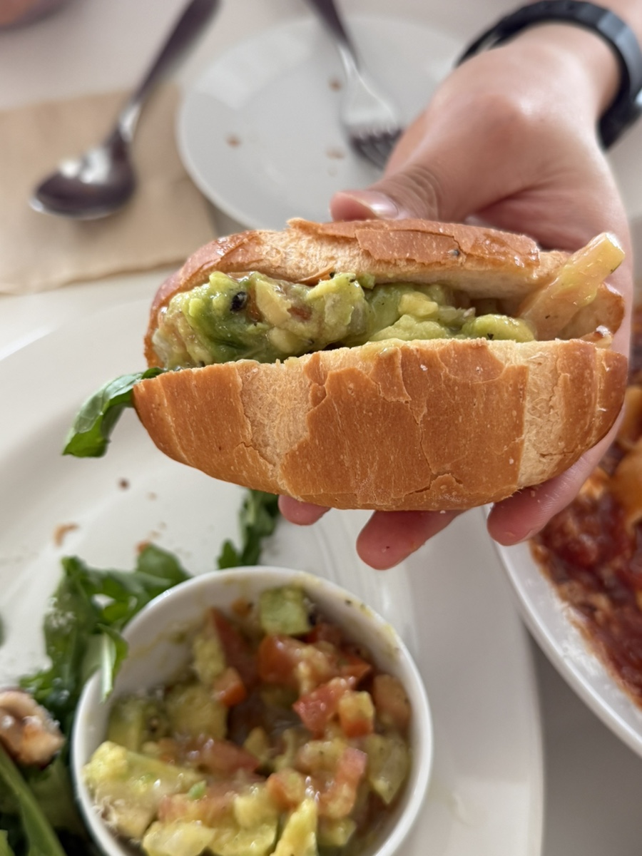 Avocado