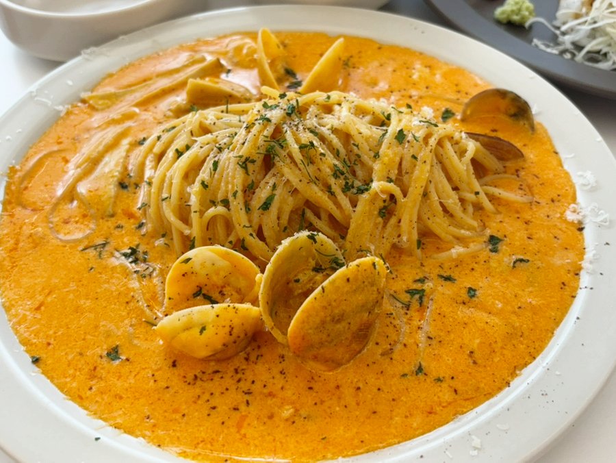 Pasta